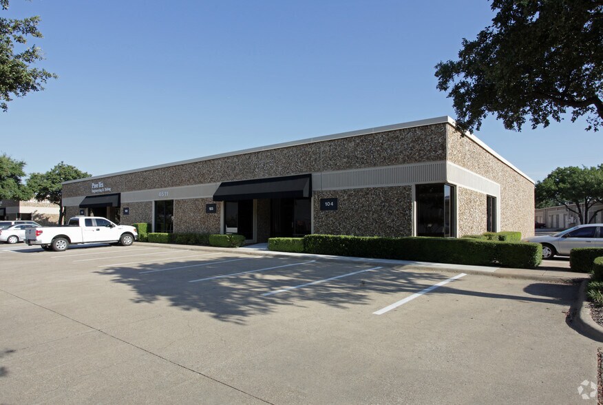 More Photos Of 4601 Langland Rd, Farmers Branch Unknown For Lease