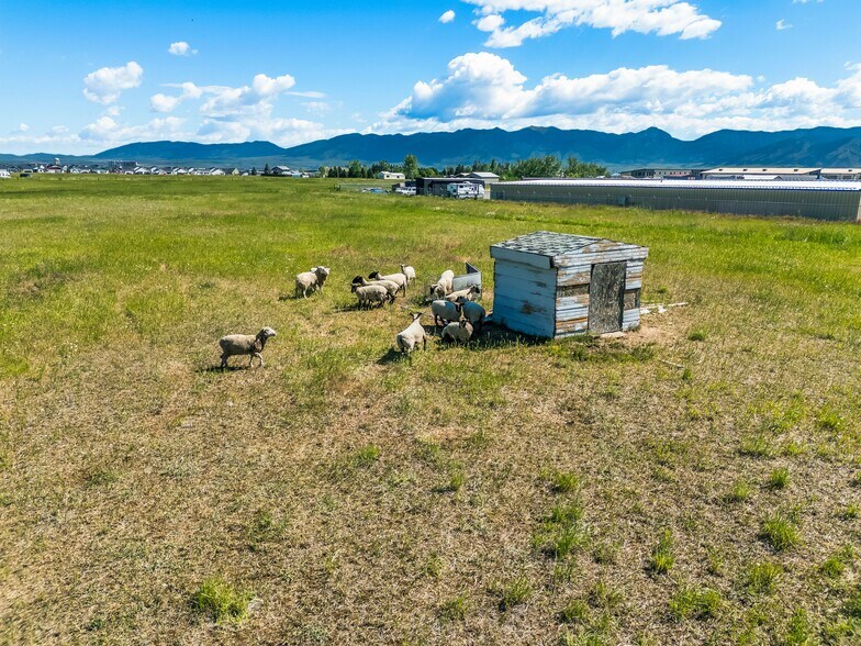 More Photos Of 605 E Cameron Bridge Rd, Bozeman Land For Sale