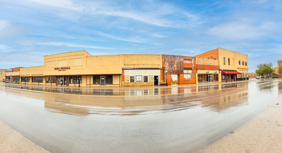 More Photos Of 1242 Commercial Ave, Anson Land For Sale