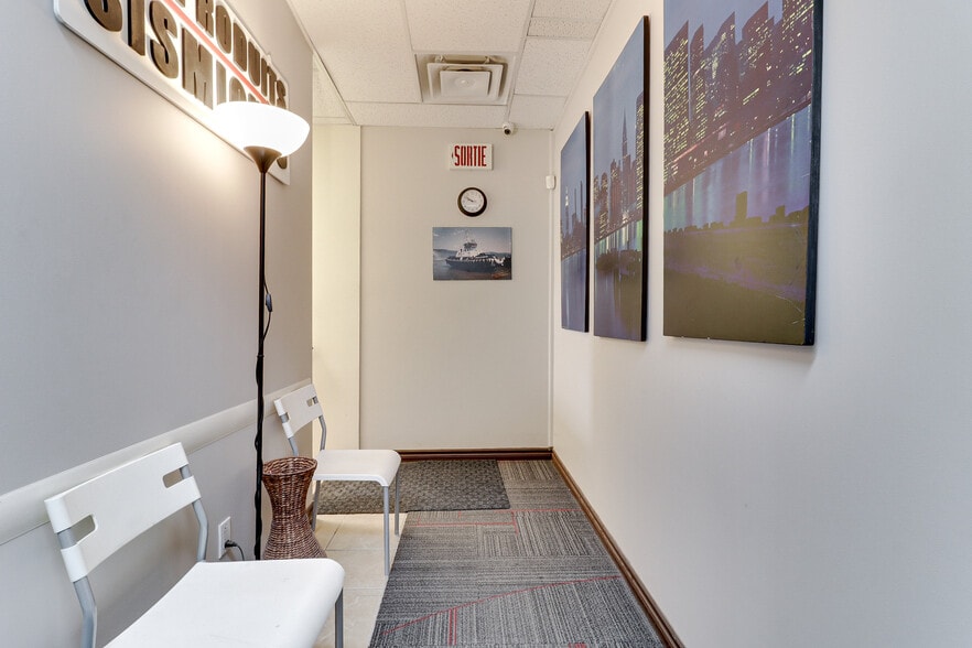 More Photos Of 10021 Av De London, Montréal Industrial For Sale