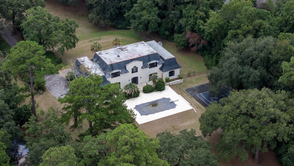 More Photos Of 1460 River Front Dr, Charleston Land For Sale
