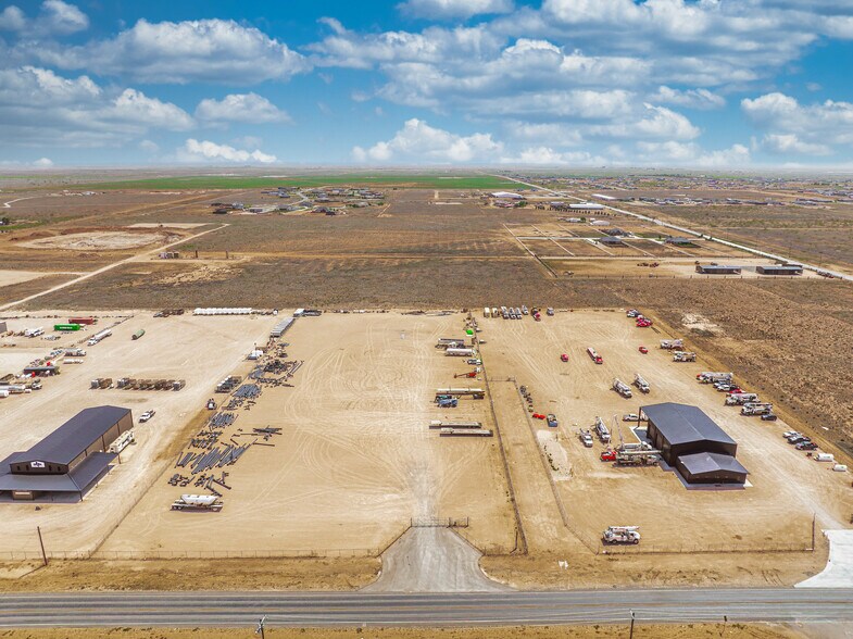 More Photos Of 14000 FM 307, Midland Land For Sale