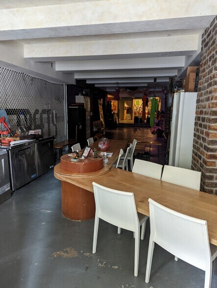 More Photos Of 67 Avenue C, New York Apartments For Sale