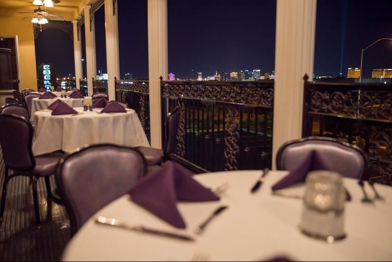 More Photos Of S Decatur Blvd & I-215, Las Vegas Restaurant For Sale