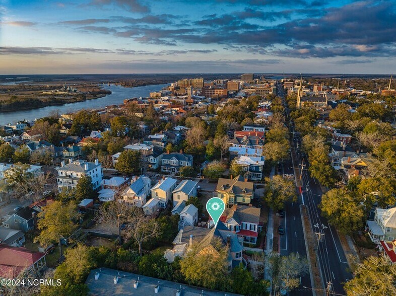 More Photos Of 412 S 3rd St, Wilmington Hospitality For Sale