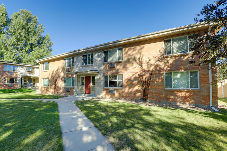 Primary Photo Of 10541 W 7th Pl, Lakewood Apartments For Sale