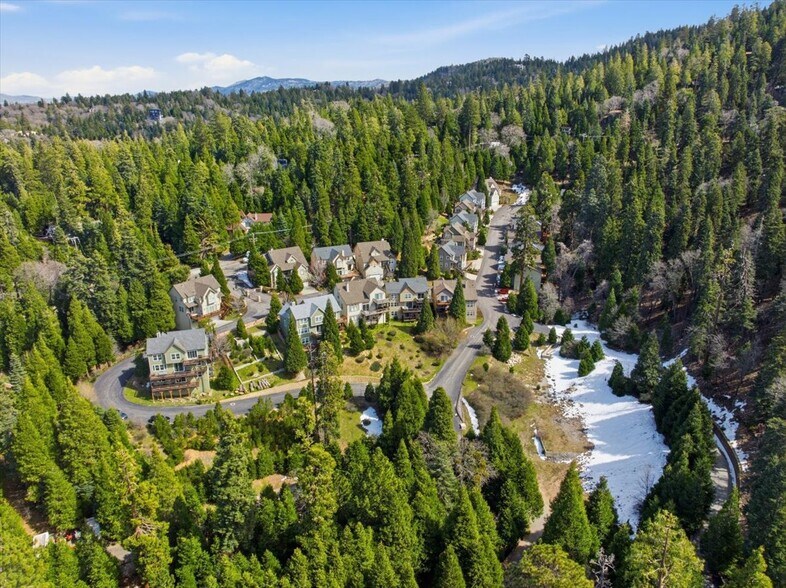 More Photos Of 28432 Fresh Spring Ln, Lake Arrowhead Land For Sale