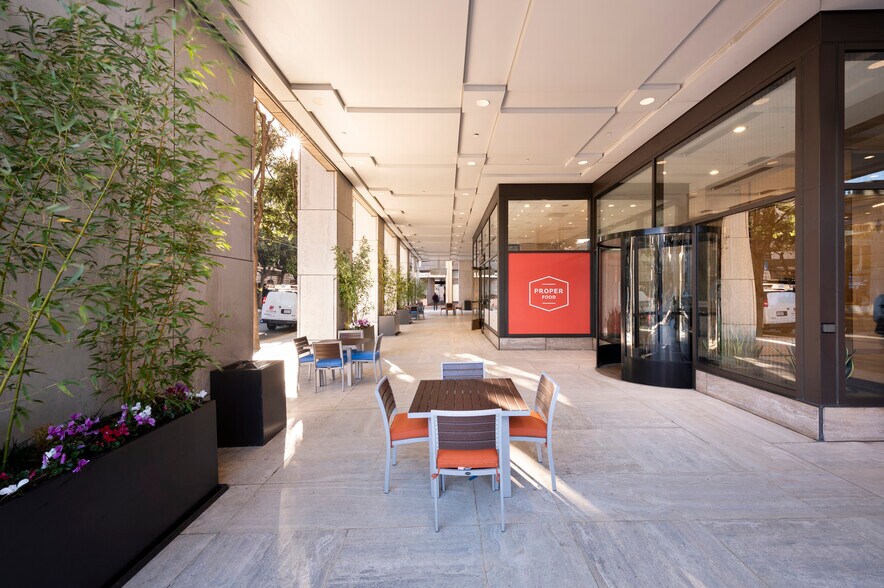 More Photos Of 655 Montgomery St, San Francisco Office For Lease