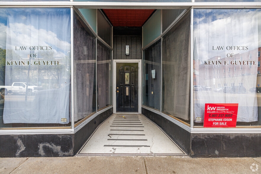 More Photos Of 136 Court St, Binghamton Apartments For Sale