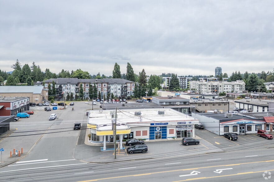 More Photos Of 33258 S Fraser Way, Abbotsford Storefront For Lease