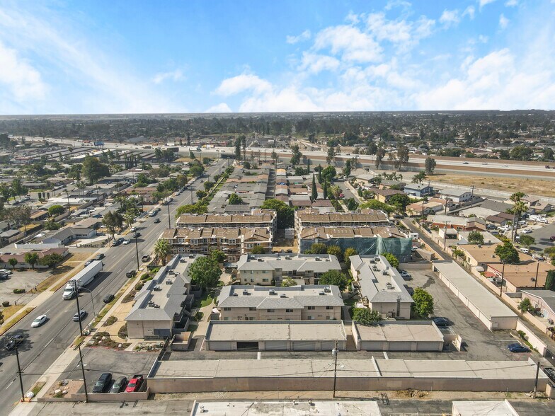 More Photos Of 1429 N Grove Ave, Ontario Apartments For Sale