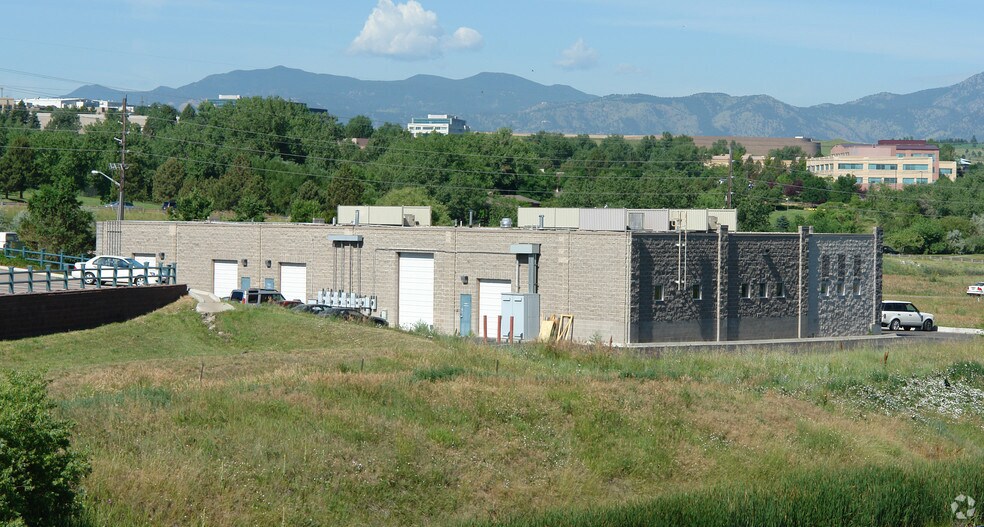 More Photos Of 3101 Industrial Ln, Broomfield Light Manufacturing For Sale