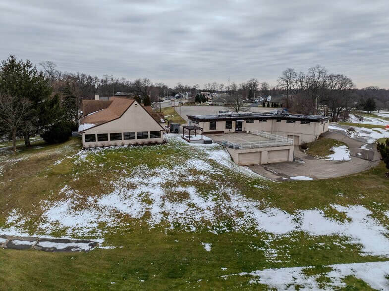 More Photos Of 245 Columbia Ave E, Battle Creek Land For Sale