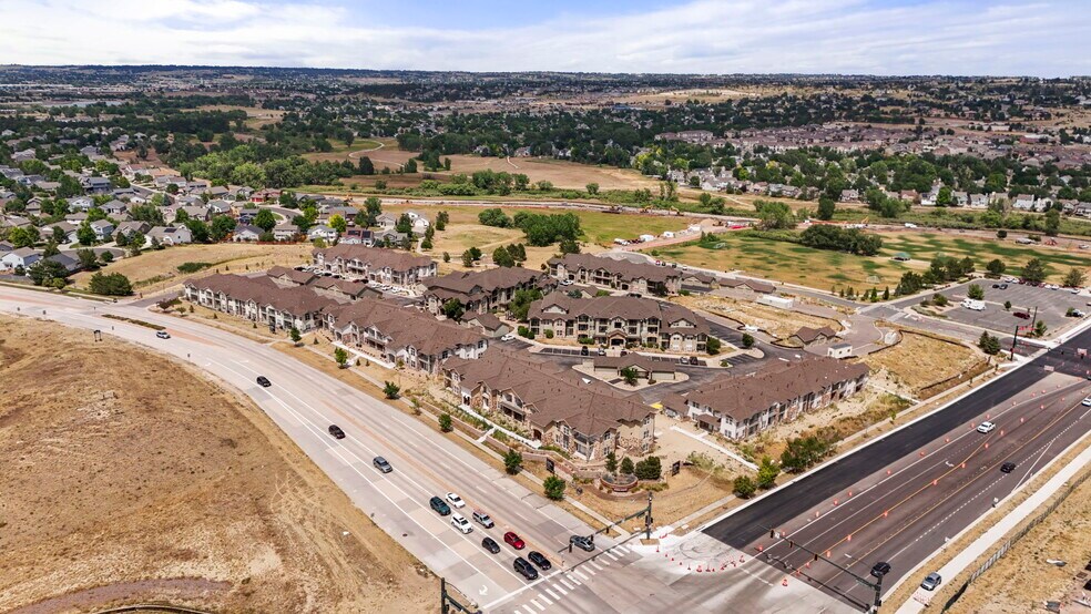 More Photos Of 18607 Stroh Rd, Parker Multifamily For Sale