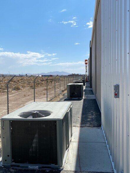 More Photos Of 4522 N Lamb Blvd, Las Vegas Manufacturing For Sale