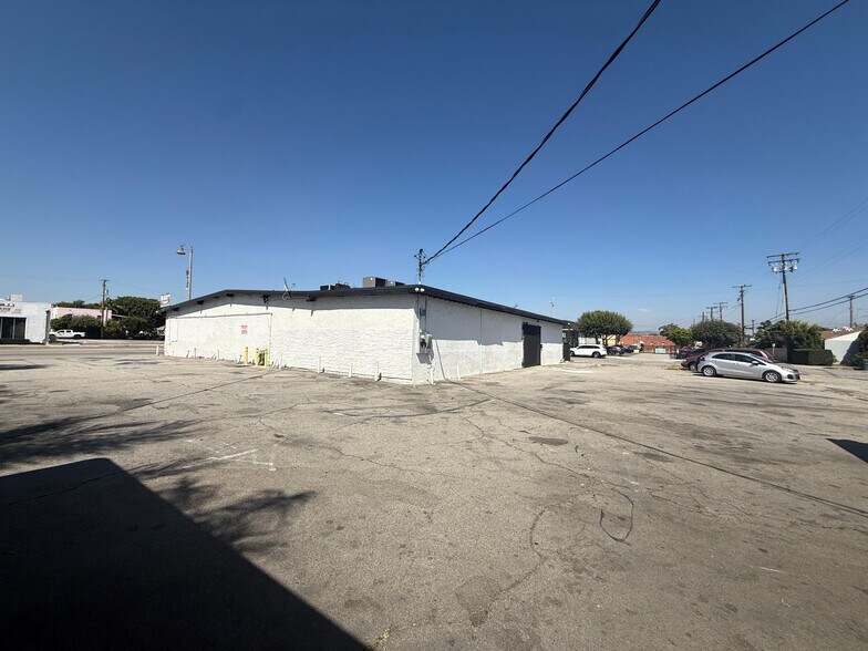More Photos Of 1801 W Whittier Blvd, Montebello Storefront Retail Office For Sale