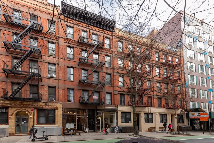 More Photos Of 102 Suffolk St, New York Apartments For Sale