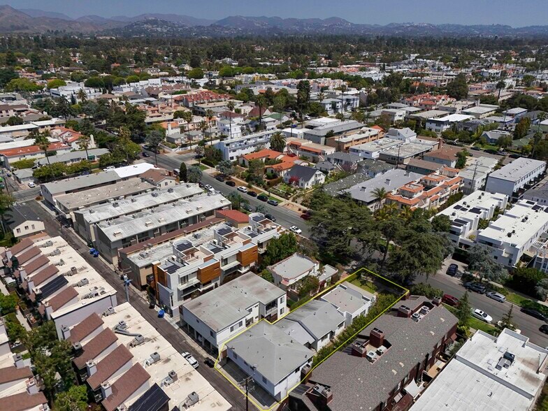 More Photos Of 938 15th St, Santa Monica Apartments For Sale