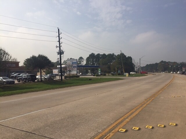More Photos Of Louetta Rd @ Lexington Rd, Spring Unknown For Lease