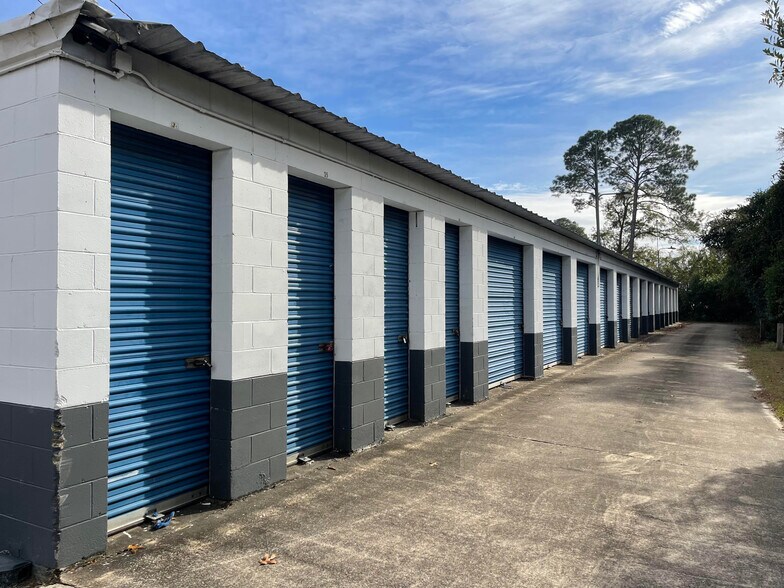 More Photos Of Hwy 82 E, Sylvester Self Storage For Sale