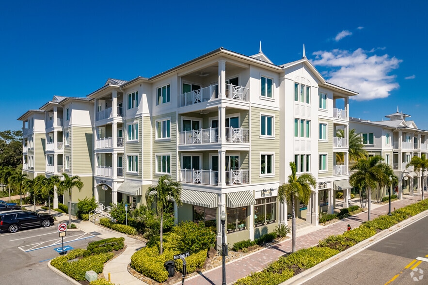 More Photos Of 200 Main St, Dunedin Apartments For Lease