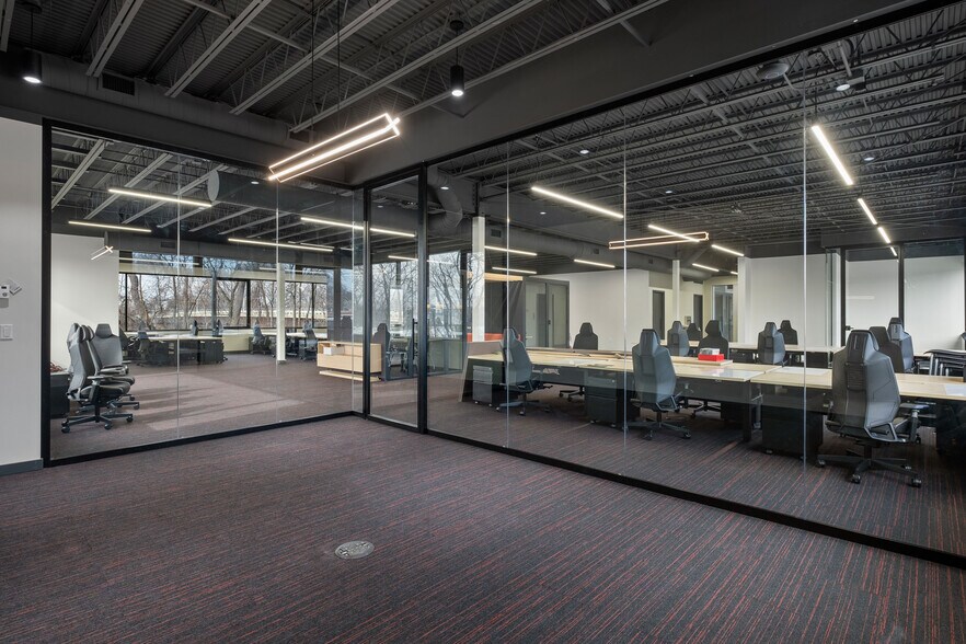 More Photos Of 150 Ann St NW, Grand Rapids Bank For Sale