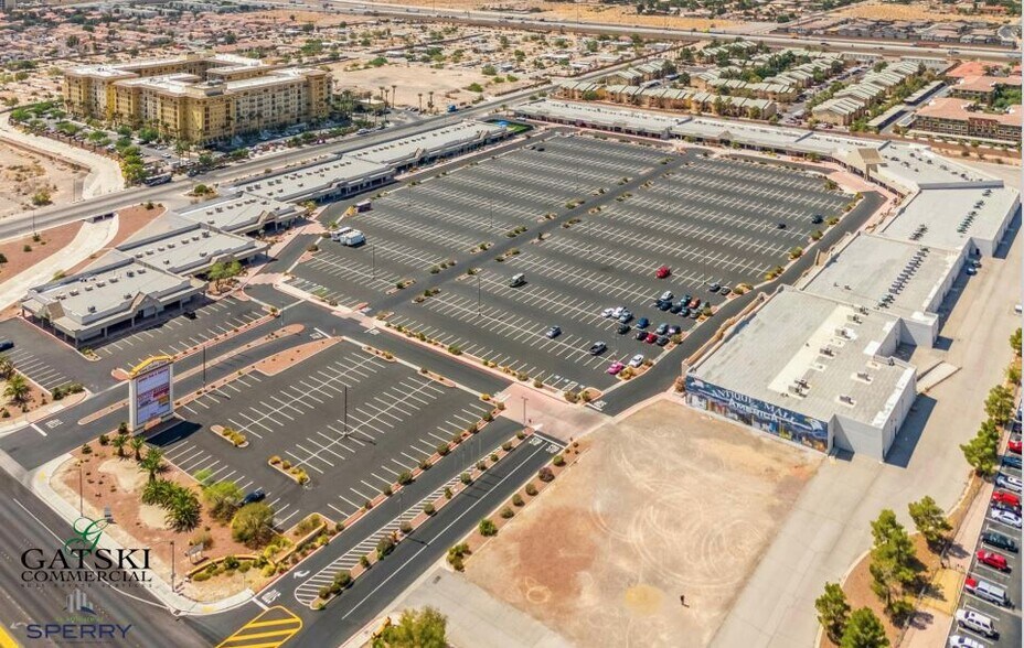 More Photos Of 9151-9175 S Las Vegas Blvd, Las Vegas Unknown For Lease