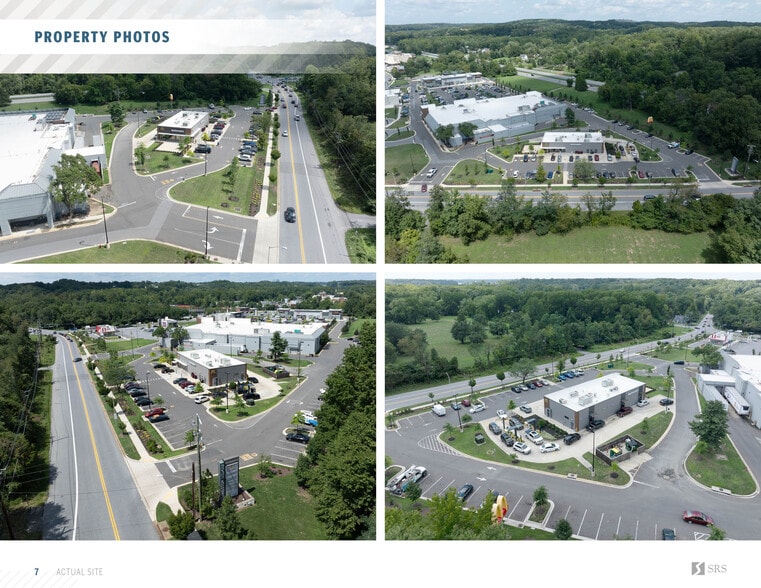 More Photos Of 9596 Livingston Rd, Fort Washington Fast Food For Sale