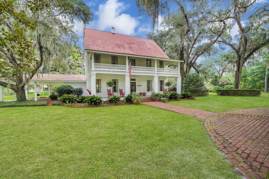 More Photos Of 1871 GA Highway 99, Brunswick Specialty For Sale