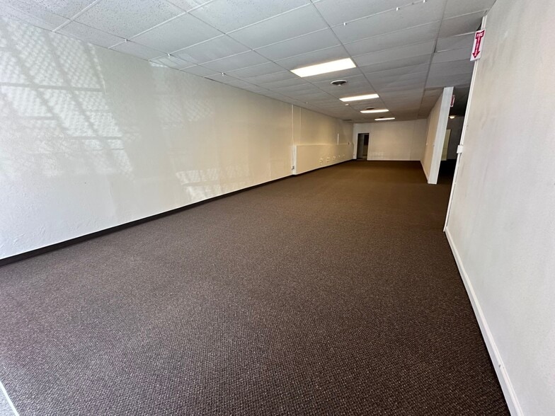 More Photos Of 338-340 N California St, Stockton Storefront For Lease