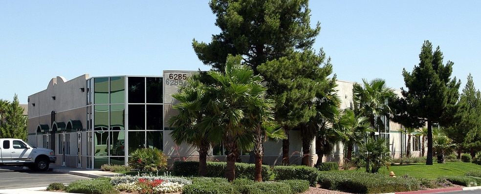 More Photos Of 6330 S Eastern Ave, Las Vegas Unknown For Lease
