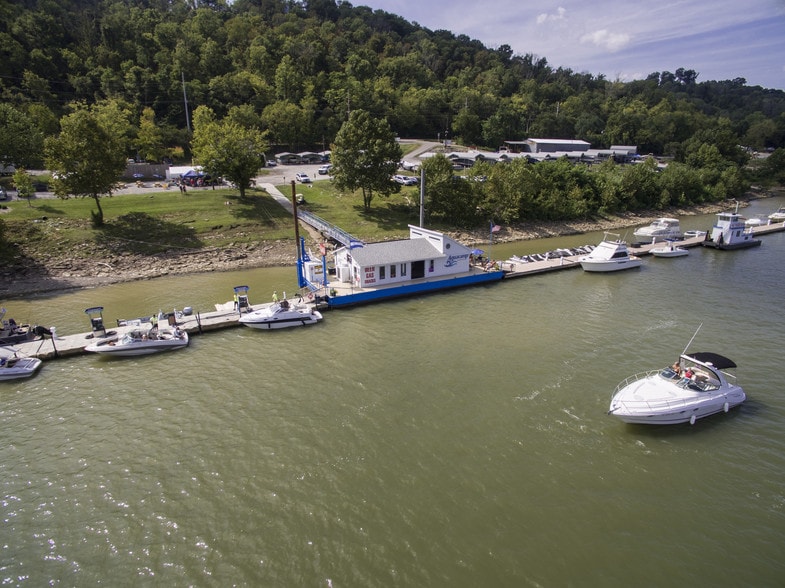 More Photos Of 800 Mary Ingles Hwy, Fort Thomas Marina For Sale