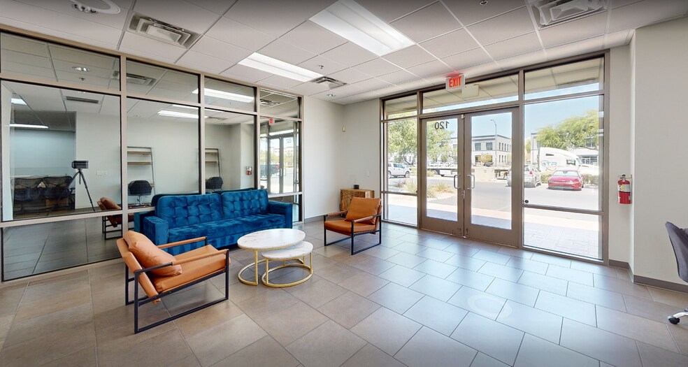 More Photos Of 6835 S Eastern Ave, Las Vegas Office For Lease