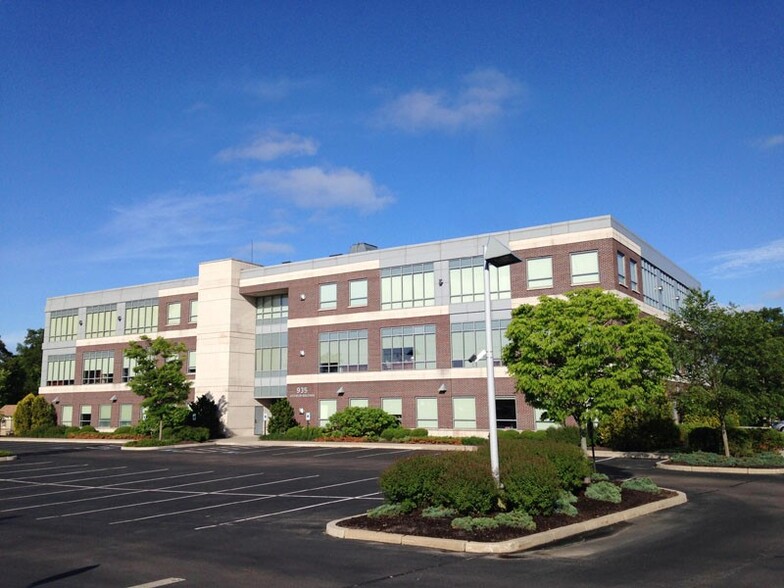 Primary Photo Of 935 Jefferson Blvd, Warwick Office For Lease