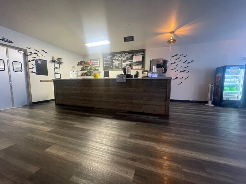 More Photos Of 501 Nevada Northern Rail Way, Ely Storefront Retail Office For Sale