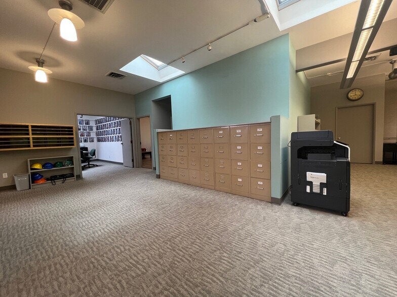 More Photos Of 3111 27th Ave S, Seattle Warehouse For Sale
