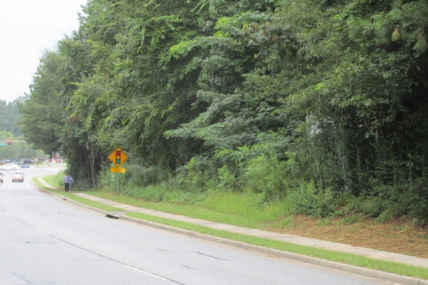 More Photos Of 2400 Henry Clower Blvd, Snellville Land For Sale