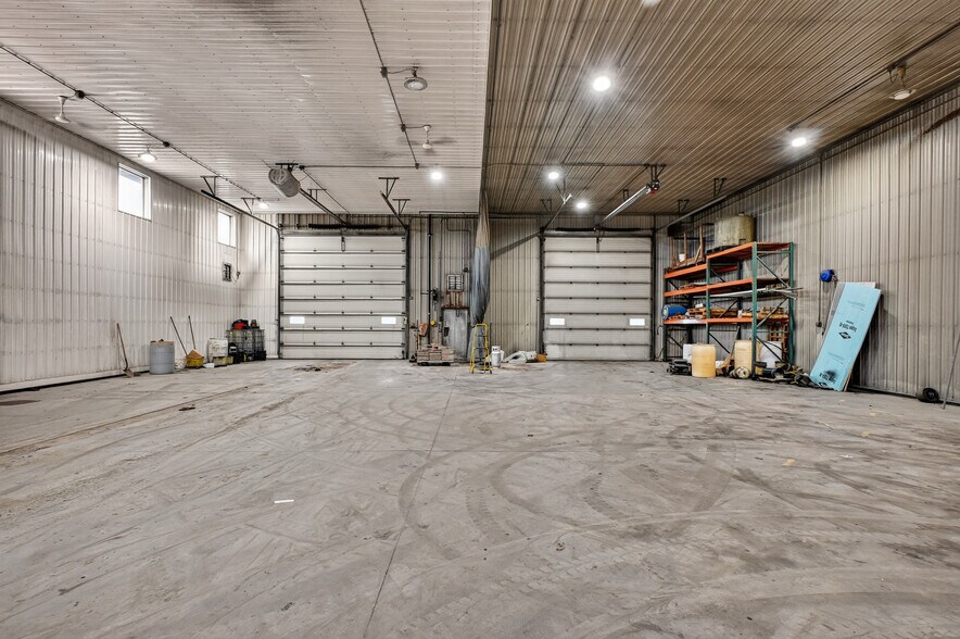 More Photos Of 43553 MN-28, Sauk Centre Warehouse For Sale