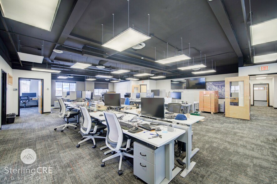 More Photos Of 110 Enterprise Blvd, Bozeman Office For Lease