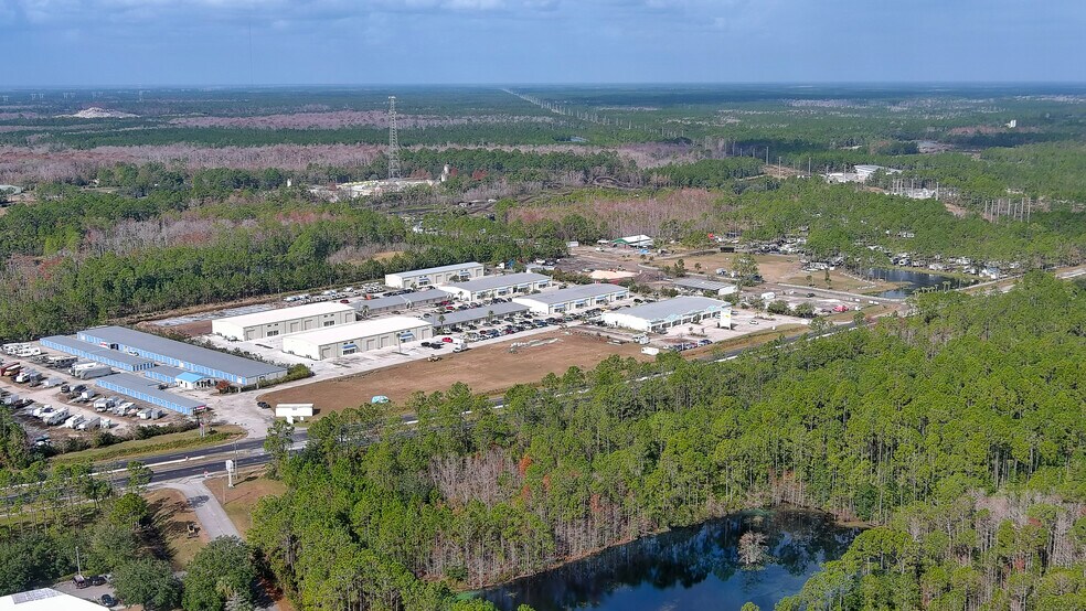 More Photos Of N STATE st, Bunnell Land For Sale