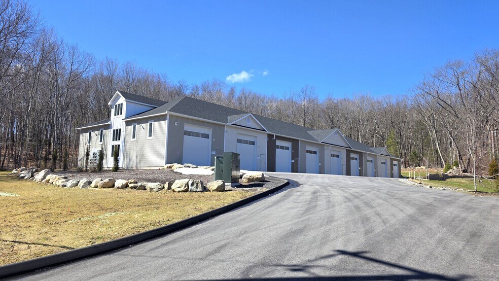 Primary Photo Of 239 Wolcott Rd, Wolcott Industrial For Sale
