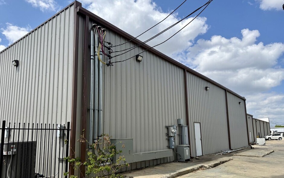 More Photos Of , Houston Industrial For Sale