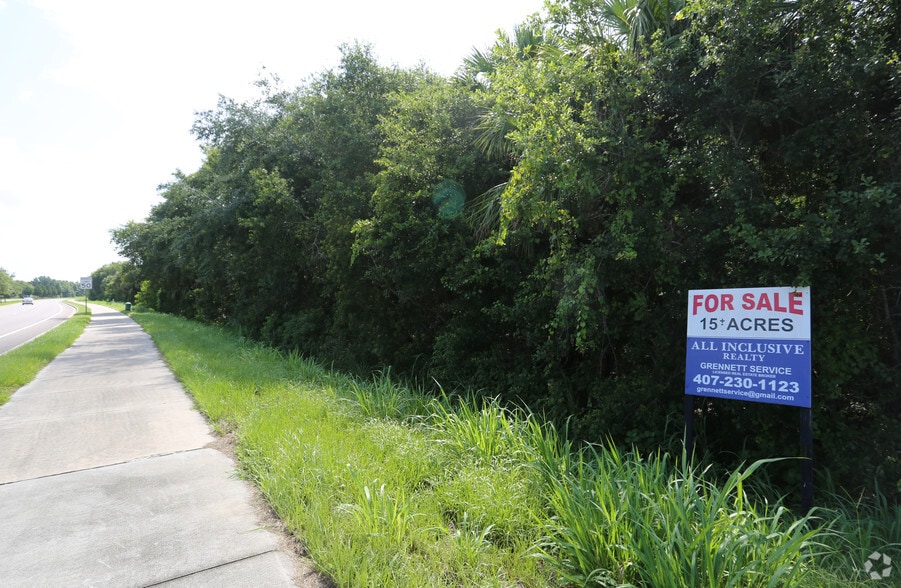 More Photos Of 3240 Pondside Wy, Sanford Land For Sale