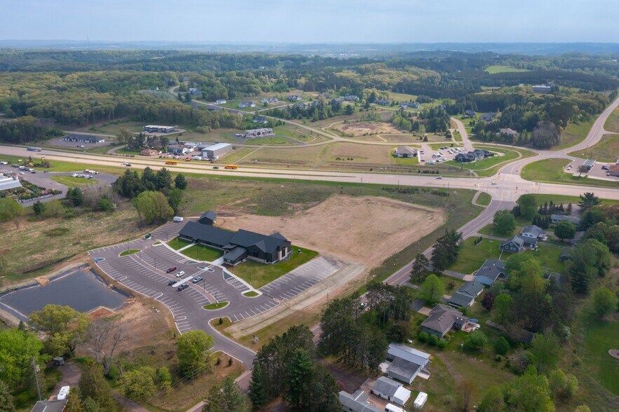 More Photos Of 1 Lot 1 Talmadge, Eau Claire Land For Sale