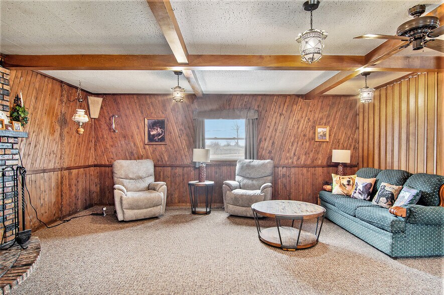 More Photos Of 3090 US 23 S, Rogers City Restaurant For Sale