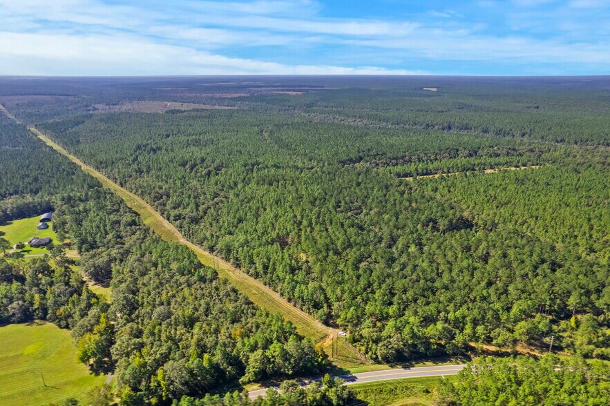 More Photos Of 0 Nokomis Road, Walnut Hill Land For Sale