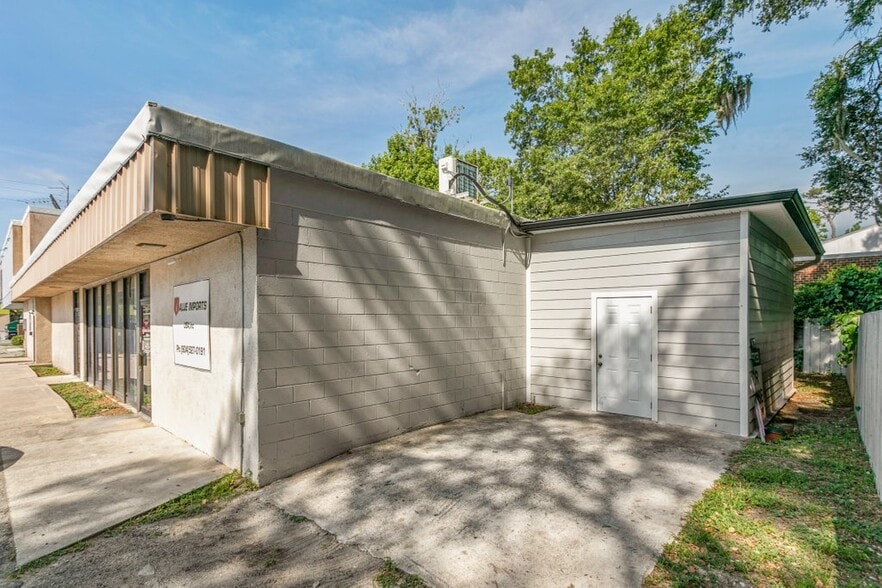 More Photos Of 6701 Beach Blvd, Jacksonville Freestanding For Lease