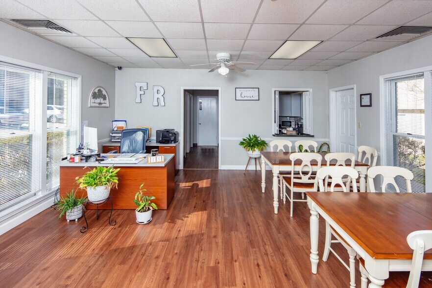 More Photos Of 620 S 28th Ave, Hattiesburg Apartments For Sale