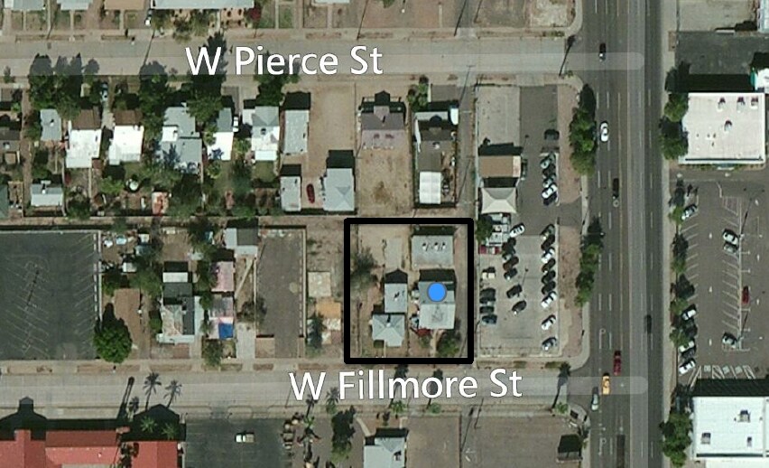 More Photos Of 712-718 W Fillmore St, Phoenix Apartments For Sale