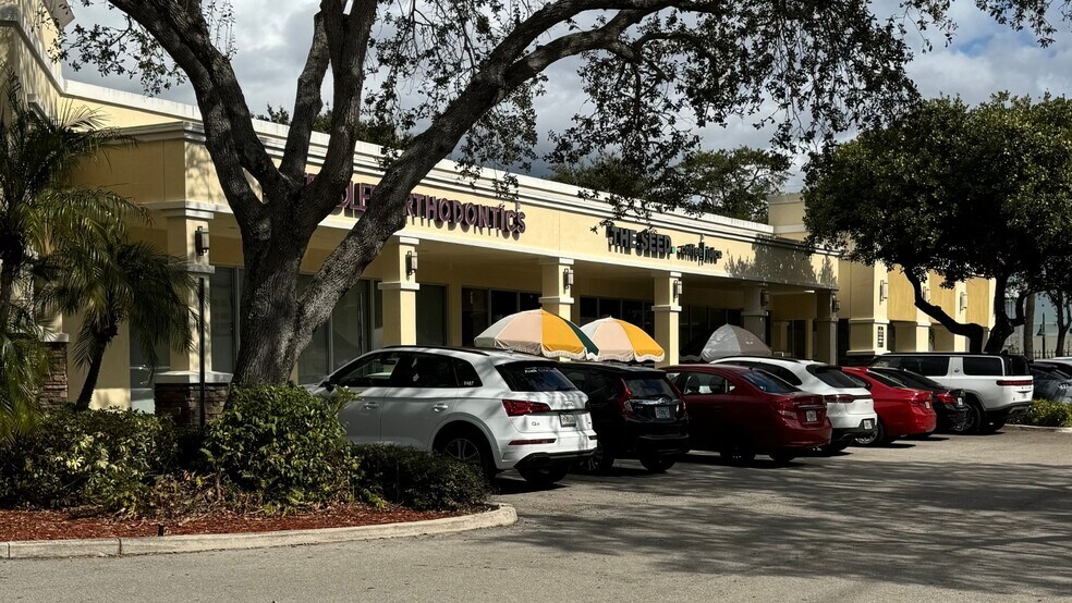 More Photos Of 199 W Palmetto Park Rd, Boca Raton Storefront Retail Office For Lease